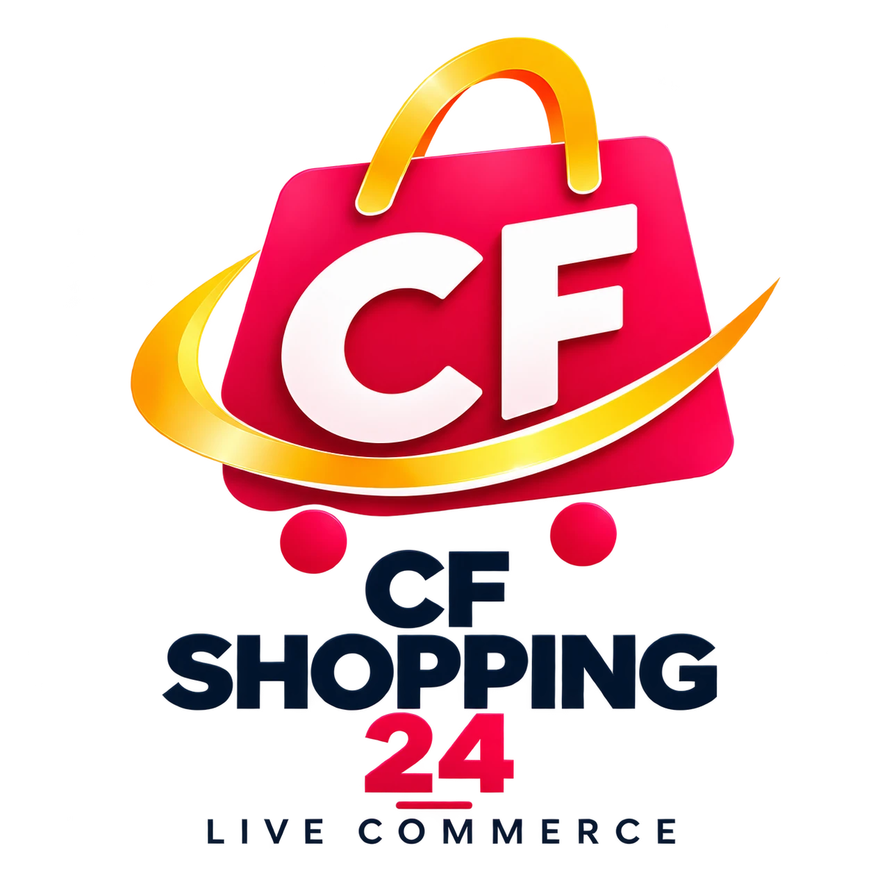 CF Shopping 24 Live Commerce